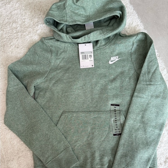 NIKE hoodie. Size XS - Picture 3 of 3
